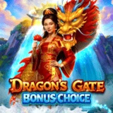 Bocoran RTP Slot Pragmatic Dragon’s Gate – Bonus Choice